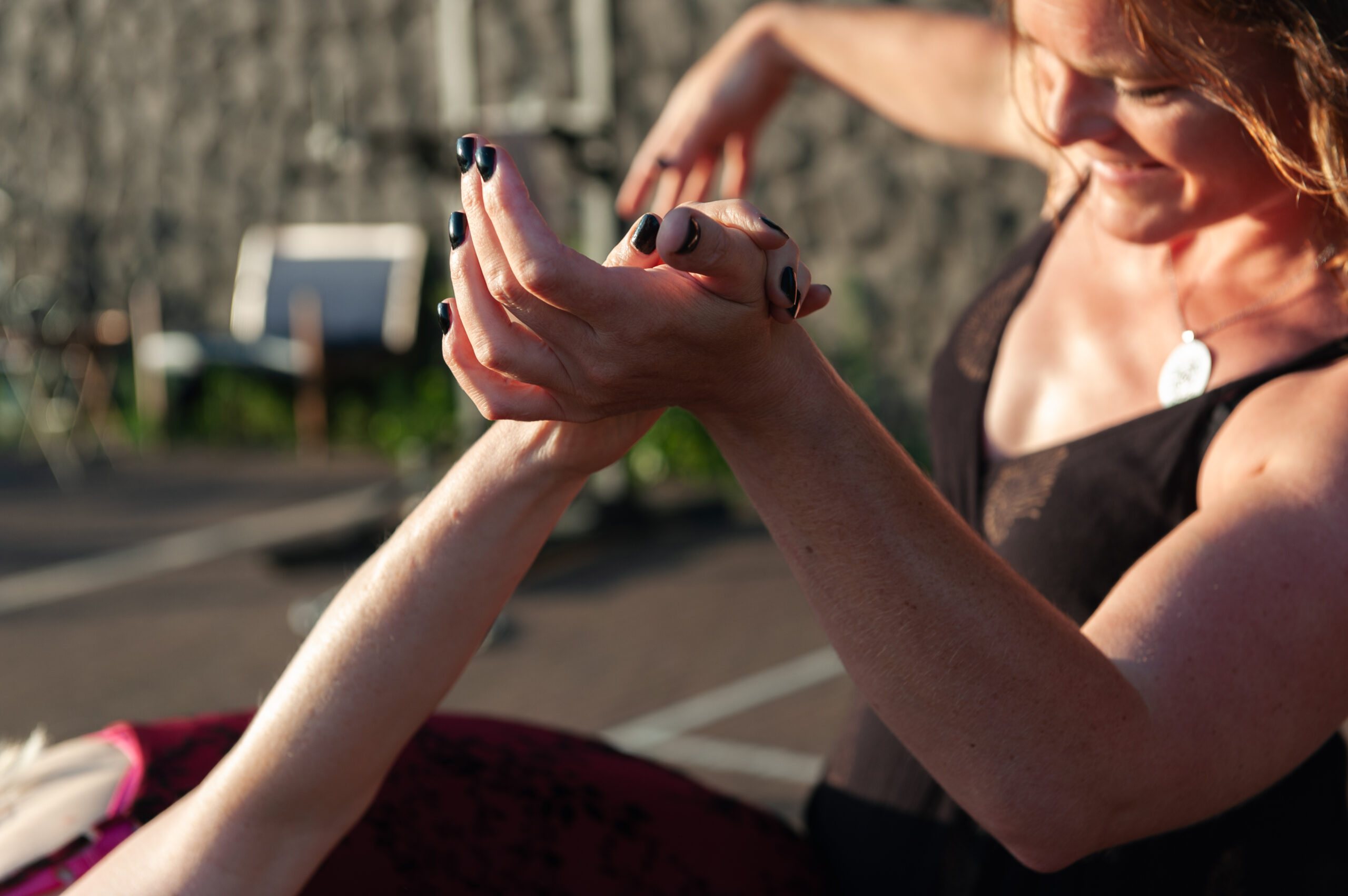 seksualiteit als thema in therapie. scholing voor therapeuten en coaches